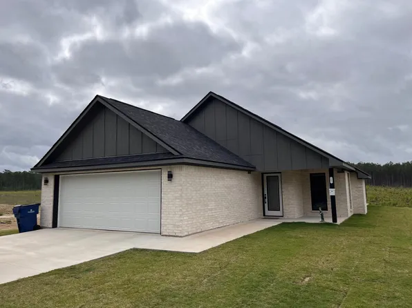 191 J L Obanion Rd, Leesville, LA 71446