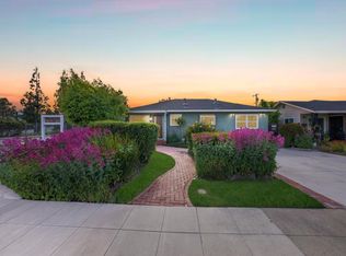 573 Clifton Ave, San Jose, CA 95128