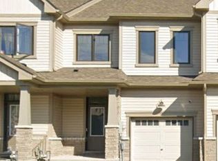 117 Keelson St, Welland, ON L3B 0M4