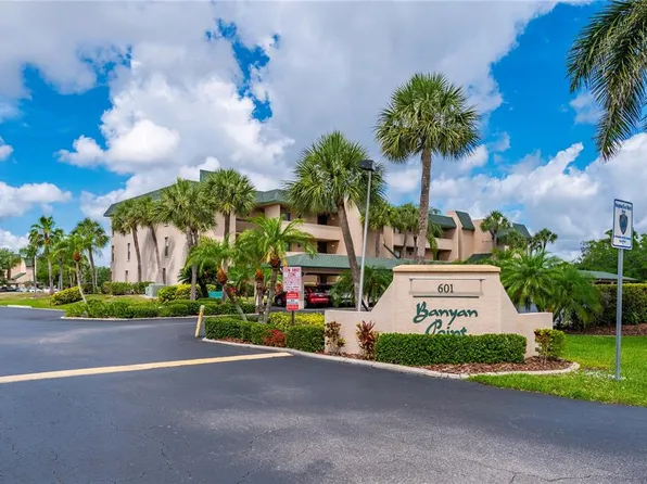 601 Shreve St Unit 62-C, Punta Gorda, FL 33950