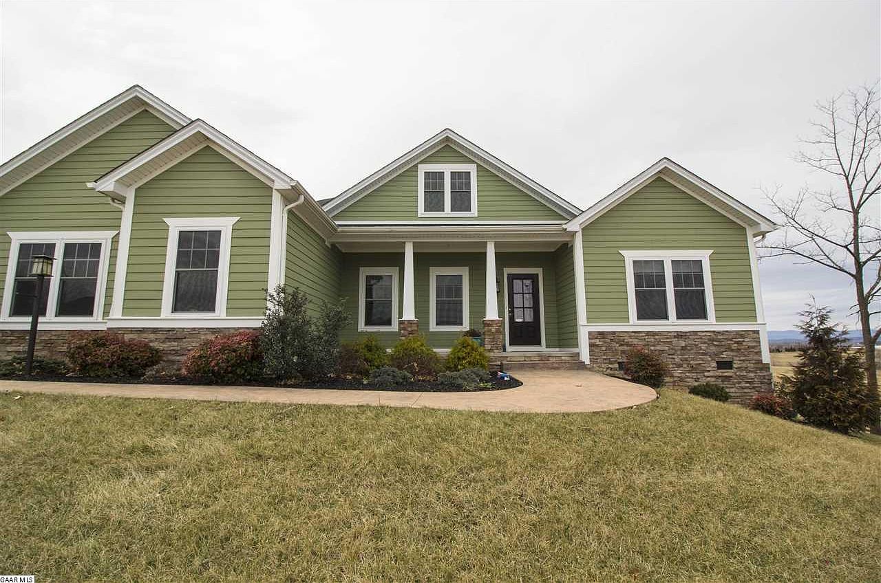 19 Aspen Ct, Fishersville, VA 22939 Zillow