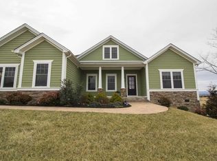 19 Aspen Ct, Fishersville, VA