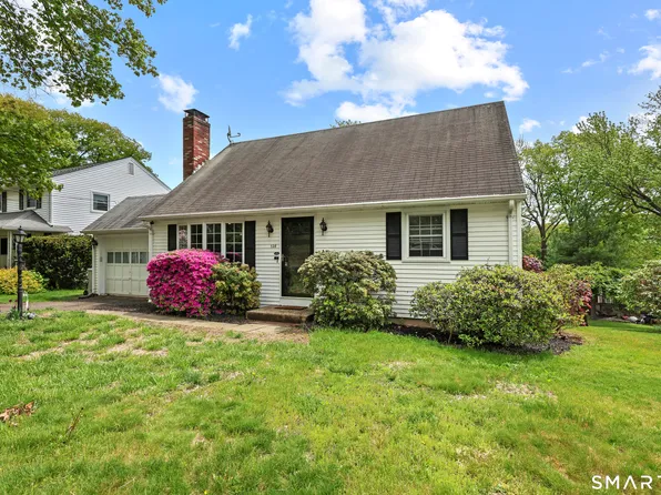 128 Fairlawn Street, Bristol, CT 06010