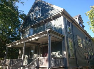 161 Cypress St, Brookline, MA 02445