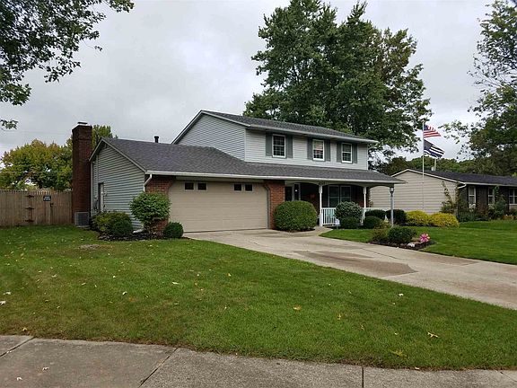 3rd image of 4117 Darby Dr