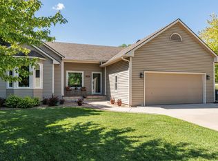 1345 Glenview Dr, El Dorado, KS 67042