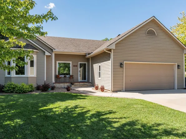 1345 Glenview Dr, El Dorado, KS 67042