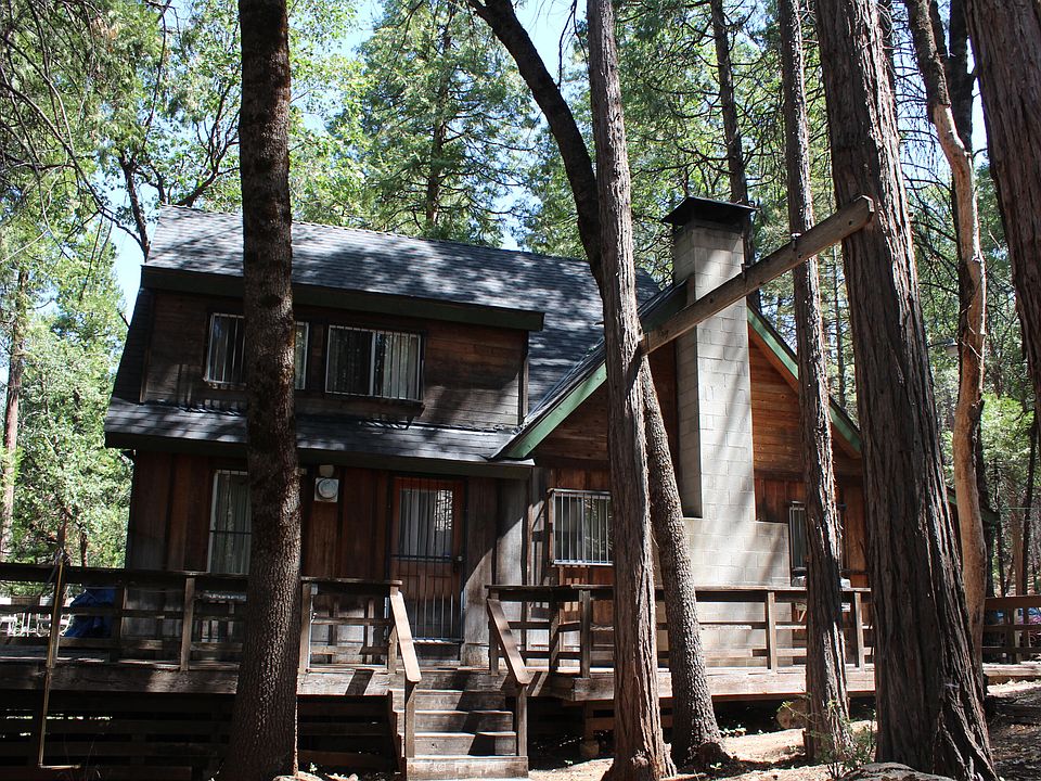 2013 John Gerney Drive, Camp Nelson, CA 93208 MLS 224442 Zillow