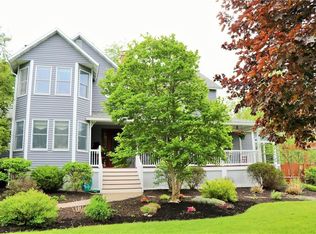 4576 NW Townline Rd, Marcellus, NY 13108