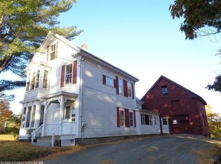 101 W Front St, Skowhegan, ME 04976