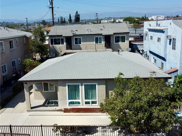 5111 Boswell Pl, Los Angeles, CA 90022