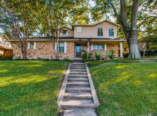 9210 Clearhurst Dr, Dallas, TX 75238