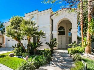 77 Teton Pines Dr, Henderson, NV 89074