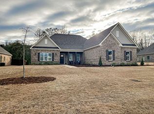 432 Abby Ln, Millbrook, AL 36054