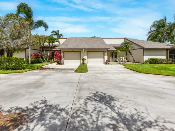 13355 Touchstone Place, Palm Beach Gardens, FL 33418