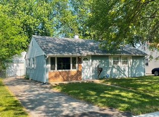 426 N Lindberg Ave, Griffith, IN