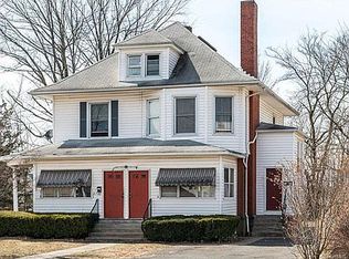 267 Fairfield Ave, Hartford, CT 06114