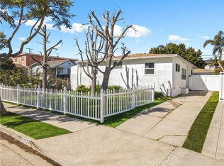 817 E 67th St, Inglewood, CA 90302