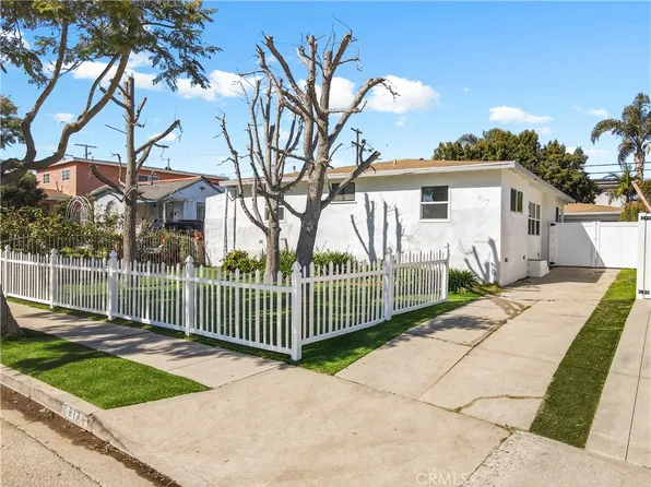 817 E 67th St, Inglewood, CA 90302