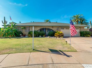 10012 N 41st Dr, Phoenix, AZ 85051