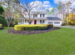 2009 Merrimac Dr, Fayetteville, NC 28304