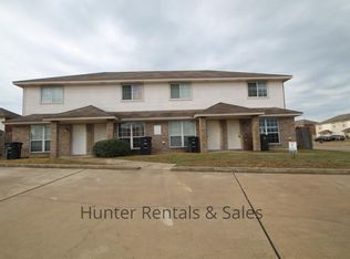 4402 Abigail Dr APT D, Killeen, TX 76549