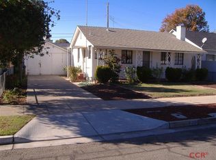 205 S Bonita St, Santa Maria, CA 93454