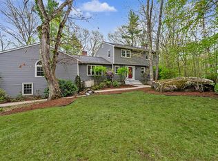 29 Old Sawmill Road, Bedford, NH 03110