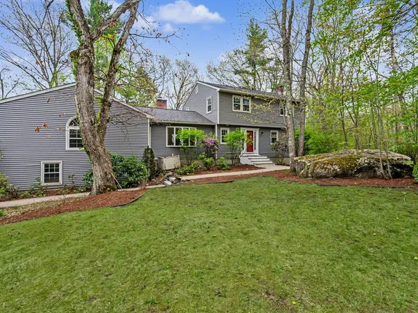 29 Old Sawmill Road, Bedford, NH 03110