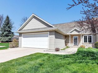 1652 Remington Ridge Way, De Pere, WI 54115