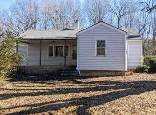 15195 Sassafras Ln, Orange, VA 22960