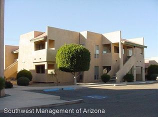 2950 S Mary Ave APT 29, Yuma, AZ 85365