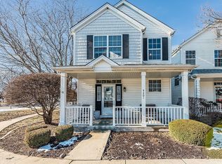 4201 Rivertowne Ct, Plainfield, IL 60586