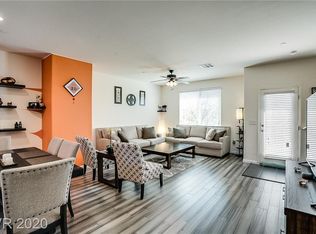 4550 Townwall St, Las Vegas, NV 89115