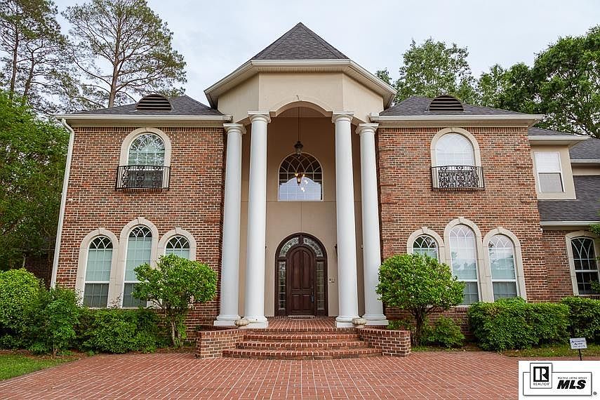 211 E Frenchmans Bend Rd, Monroe, LA 71203 MLS 209794 Zillow
