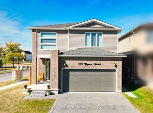 107 Byers St, London, ON N6L 0E9