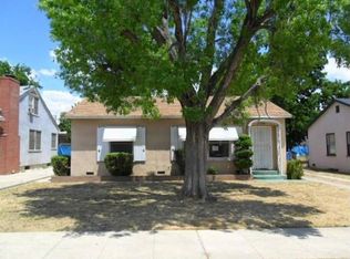 1506 Stockton Ave, Bakersfield, CA 93308