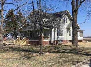 3624 Y Rd, Madison, KS 66860