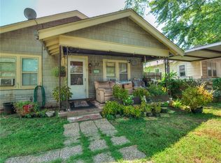 32 SE 38th St, Oklahoma City, OK 73129