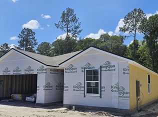 225 Albacete Rd, Saint Augustine, FL 32084