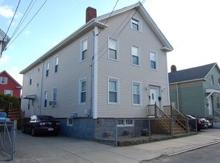154 Grinnell St, New Bedford, MA 02740