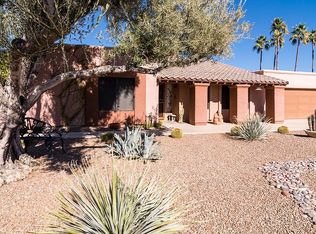 7408 E Turquoise Ave, Scottsdale, AZ 85258
