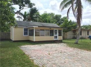 722 Columbus Pkwy, Hollywood, FL 33021