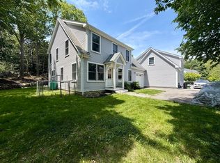 59 High St UNIT 2, Rockport, MA 01966