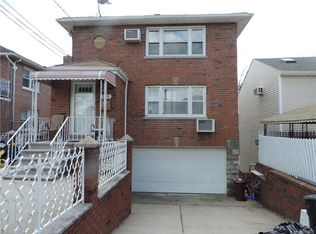 3174 Griswold Ave, Bronx, NY 10465