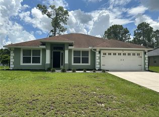 2511 33rd St W, Lehigh Acres, FL 33971