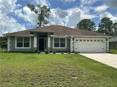 2511 33rd St W, Lehigh Acres, FL, 33971