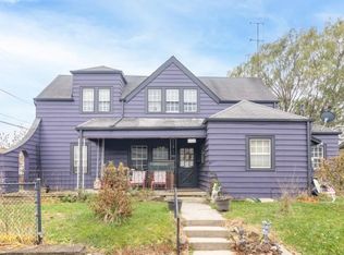 1727 Plum St, New Castle, IN 47362