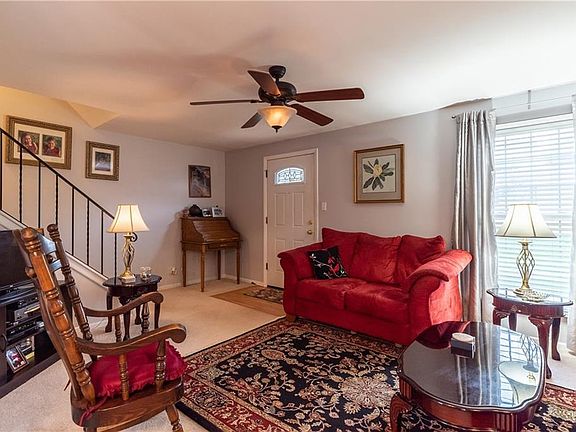 3rd image of 1426 Old Town Ct #N/a