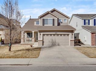6059 S Yampa St, Aurora, CO 80016